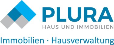 Logo von Plura Haus und Immobilien GmbH