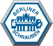 Logo von Berliner Schrauben GmbH & Co. KG