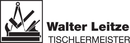 Logo von Leitze Walter Tischlerei