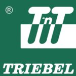 Logo von Triebel Jagd- und Sportwaffen GmbH