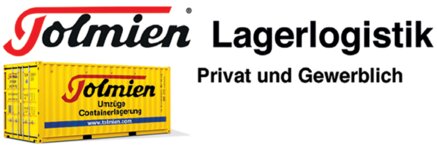 Logo von A.A.A.A. Aaables Tolmien Umzüge GmbH