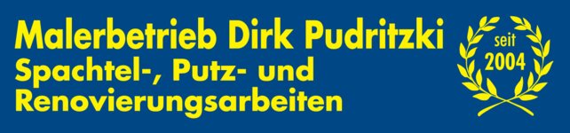 Logo von Pudritzki Dirk