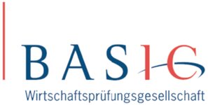 Logo von BASIC GmbH Wirtschaftsprüfungsgesellschaft