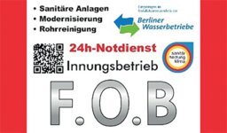 Logo von Bluhm Oliver F.O.B.