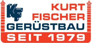 Logo von Kurt Fischer Gerüstbau GmbH