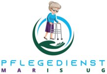 Logo von Maris UG (haftungsbeschränkt)