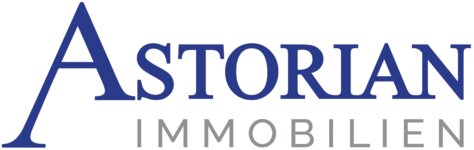 Logo von Astorian Immobilien GmbH