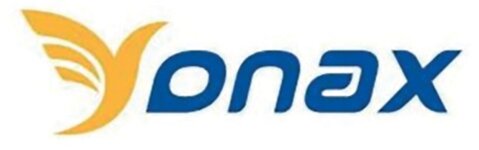 Logo von Yonax GmbH