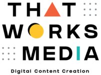 Logo von That Works Media UG (haftungsbeschränkt)