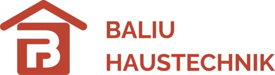 Logo von Baliu Haustechnik UG