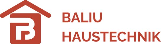 Logo von Baliu Haustechnik UG