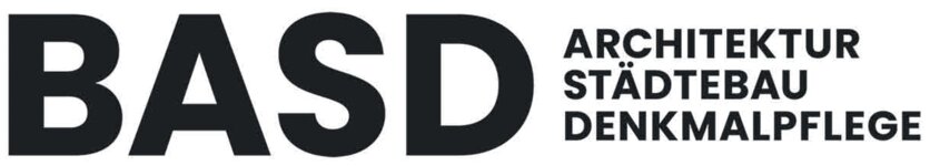 Logo von BASD – Gerhard Schlotter und Claudia Kruschel-Bücker Architekten GbR