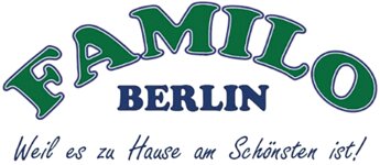 Logo von Familo GbR Jonas u. Ursula Lodenkämper