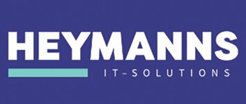 Logo von Heymanns IT-Solutions GmbH
