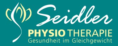 Logo von Seidler Physiotherapie