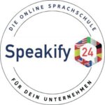 Logo von Speakify24 UG (haftungsbeschränkt)