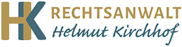 Logo von Kirchhof Helmut