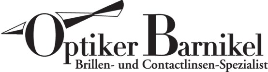 Logo von Optiker Barnikel