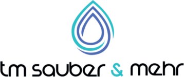 Logo von TM Sauber & Mehr UG (haftungsbeschränkt)