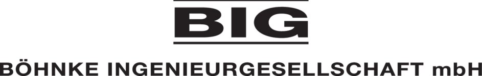 Logo von Böhnke Ingenieurgesellschaft mbH