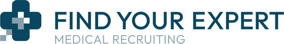 Logo von FIND YOUR EXPERT - MEDICAL RECRUITING GmbH