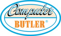 Logo von ComputerButler Germany UG haftungsbeschränkt