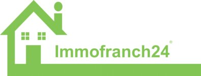 Logo von Immofranch24 GmbH