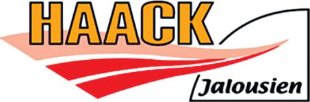 Logo von Haack Jalousien GmbH