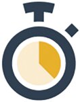 Logo von TimeSec Zeitmanagement GmbH