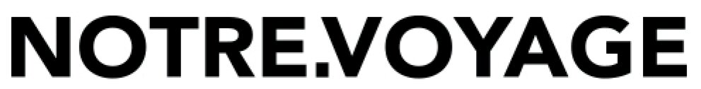 Logo von NOTRE VOYAGE GmbH