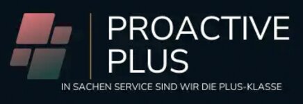 Logo von ProActive Plus