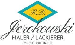 Logo von Jerokowski Roger