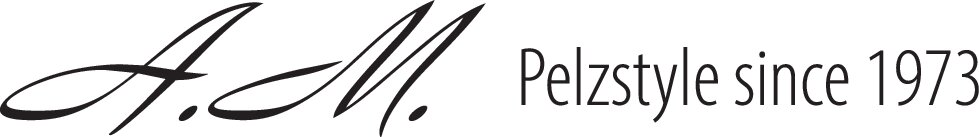 Logo von A + M Pelzstyle Handels GmbH