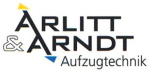 Logo von Aufzugsservice Arlitt & Arndt