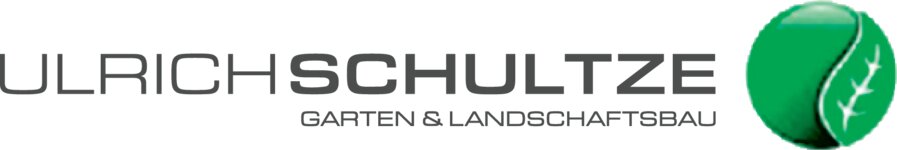 Logo von Schultze - Garten- und Landschaftsbau