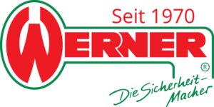 Logo von Werner Alarm und Sicherheitstechnik GmbH