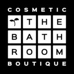 Logo von The Bathroom Cosmetic Boutique GmbH