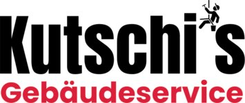 Logo von Kutschi's Gebäudeservice GmbH