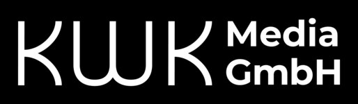 Logo von KWK Media GmbH
