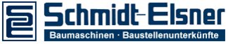 Logo von Schmidt-Elsner