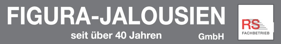 Logo von Figura Jalousien GmbH