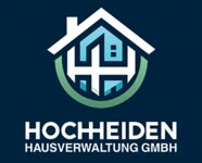 Logo von Hochheiden Hausverwaltung GmbH