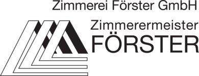 Logo von Zimmerei Förster GmbH