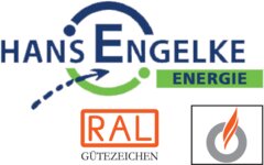 Logo von Hans Engelke Energie OHG