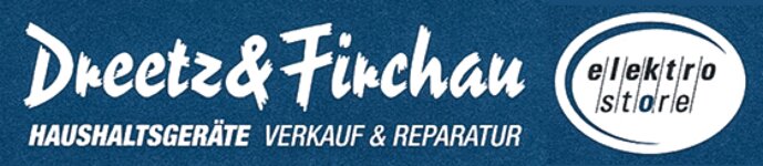 Logo von Dreetz & Firchau Haushaltsgeräteservice GmbH