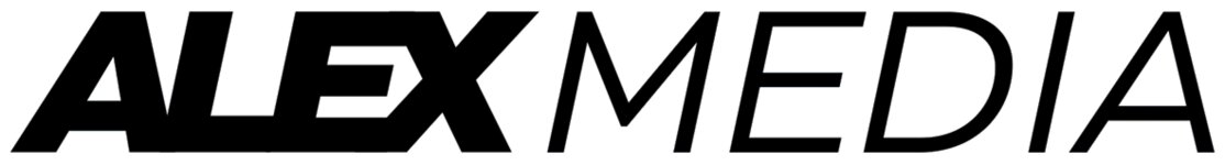 Logo von Alex Media GmbH