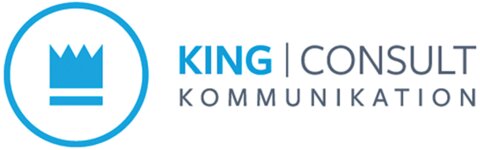 Logo von König Florian