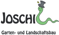 Logo von Joschi Garten- und Landschaftsbau GmbH