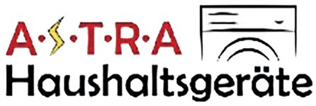 Logo von Astra Haushaltsgeräte gmbh Berlin