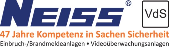 Logo von Neiss GmbH